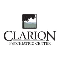 Clarion Psychiatric Center Logo