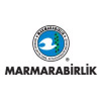 Marmarabirlik - Zeytinin Adı Logo