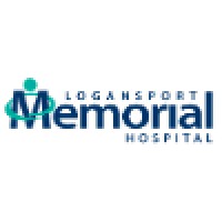 Logansport Memorial Hospital Logo