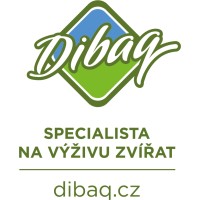 Dibaq a.s. Logo