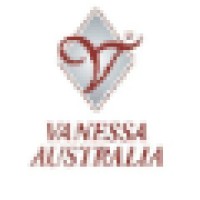 Vanessa Australia Logo