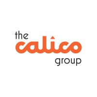 The Calico Group Logo