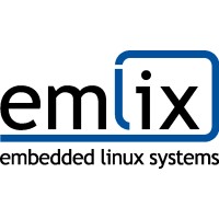 emlix GmbH Logo