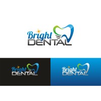 Bright Dental Logo
