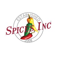 Spices Inc Logo