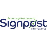 Signpost International Logo