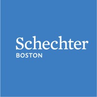 Schechter Boston Logo