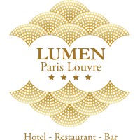 Hotel Lumen Paris Louvre Logo
