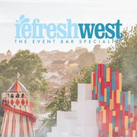 Refresh West Ltd Logo