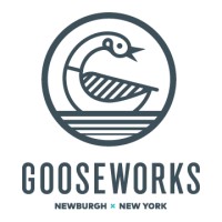 GooseWorks Logo
