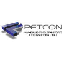 Petcon Logo