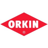 Orkin Steel Logo