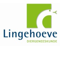 Lingehoeve Diergeneeskunde B.V. Logo