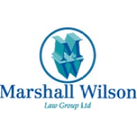 MARSHALL WILSON LAW GROUP LIMITED Logo