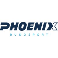 PHOENIX Budosport Logo