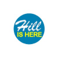 Hill Services Logo