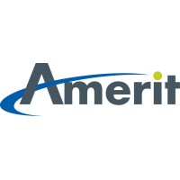 Amerit Consulting Logo