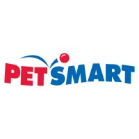 Petsmart Distribution Ctr Logo