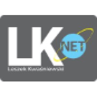 LK-NET Leszek Kwaśniewski Logo