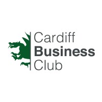 Cardiff Business Club Logo