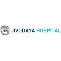 Jivodaya Hospital Logo