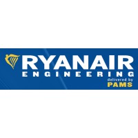 PRESTWICK AIRCRAFT MAINTENANCE LTD Logo