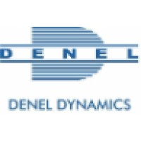 Denel Dynamics Logo