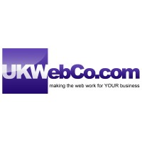 UKWebCo.com Logo