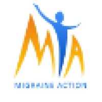 Migraine Action Logo
