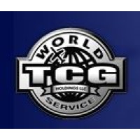 Traffic Control Group Logo