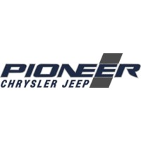 Pioneer Chrysler Jeep Logo