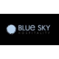 Blue Sky Hospitality Ltd. Logo