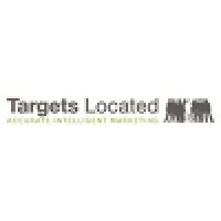 Targets Located Logo