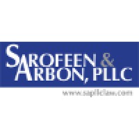 Sarofeen & Arbon, PLLC Logo
