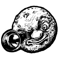 Mattes & Miniatures Visual Effects Ltd. Logo