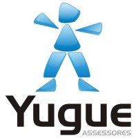 YUGUE Assessores Logo