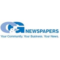C & G Newspapers Logo