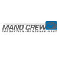 Mano Crew Logo