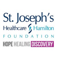 St. Josephs Healthcare Foundation Logo
