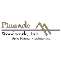 Pinnacle Woodwork Logo