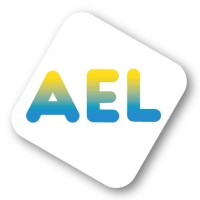 AEL - AVENIR ELECTRIQUE DE LIMOGES Logo