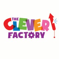 The Clever Factory Inc. Logo