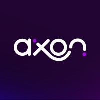 Axon IT Logo