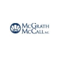 McGrath McCall, P.C. Logo