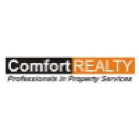 Comfort Realty Pvt Ltd Logo