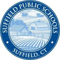 Suffield High School Logo