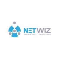 NetWiz Information Systems, Inc. Logo