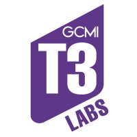 T3 Labs - Translational Testing and Training Laboratories, Inc. Logo