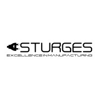 Sturges Electronics Logo