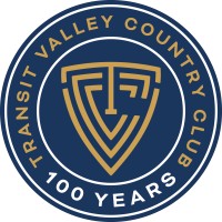Transit Valley Country Club Logo